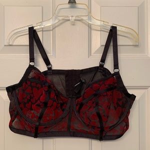 Torrid Bra